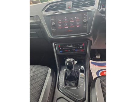 2021 Volkswagen Tiguan - photo 3