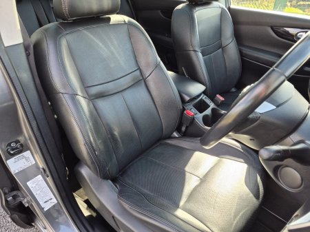 2016 Nissan Qashqai - photo 18
