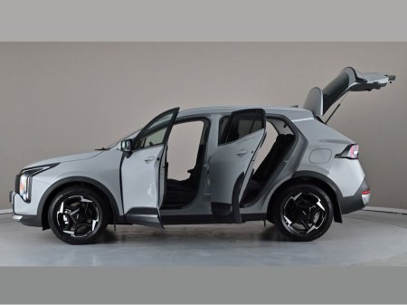 2026 Kia Sportage - photo 11