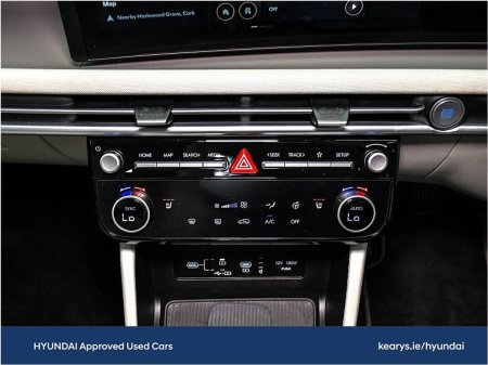 2025 Hyundai Tucson - photo 24
