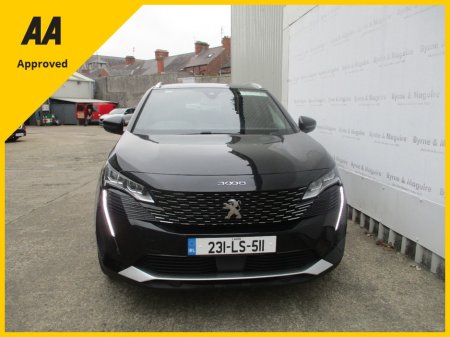 2023 Peugeot 3008 - photo 37