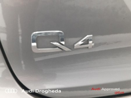 2024 Audi Q4 e-tron - photo 27