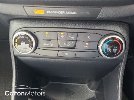 2022 Ford Fiesta - photo 17