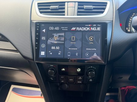 2015 Suzuki Swift - photo 16