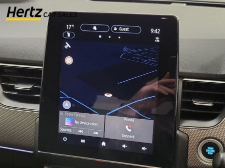 2024 Renault Arkana - photo 21