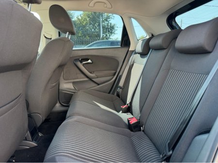 2013 Volkswagen Polo - photo 15