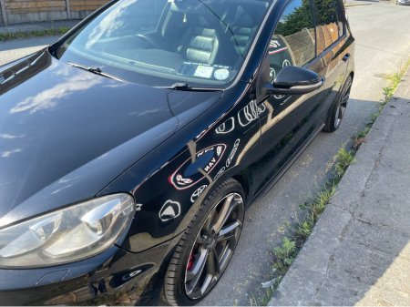 2010 Volkswagen Golf - photo 8