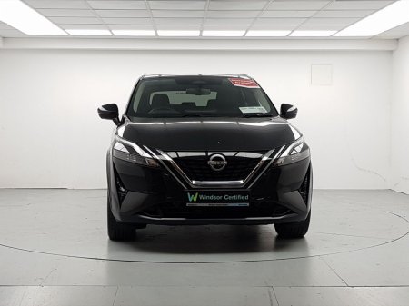 2024 Nissan Qashqai - photo 8