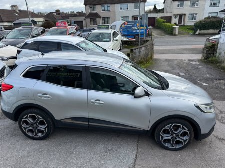 2016 Renault Kadjar - photo 12