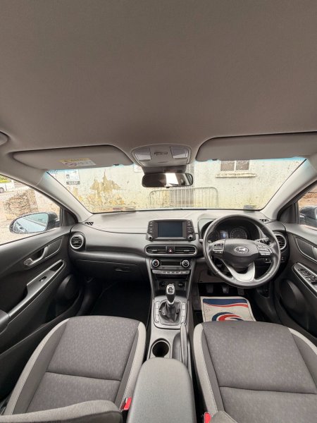2019 Hyundai KONA - photo 12