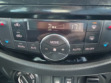 2018 Nissan Navara - photo 19