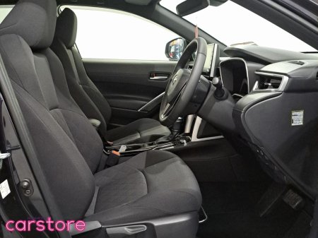 2022 Toyota Corolla Cross - photo 12