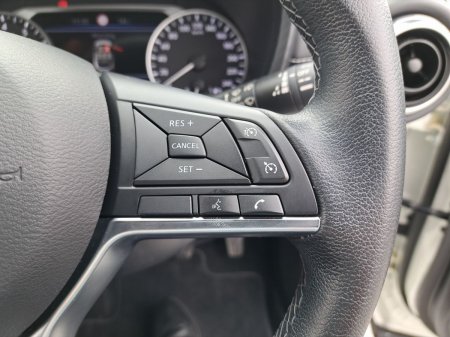 2024 Nissan Juke - photo 21