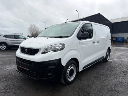 2021 Peugeot Expert - photo 2