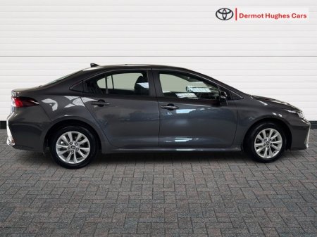 2026 Toyota Corolla - photo 3