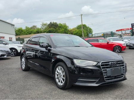 2016 Audi A3 - photo 4