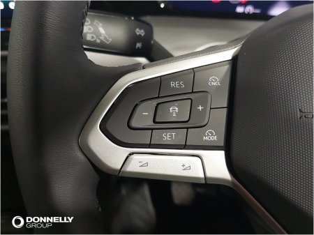2026 Volkswagen Golf - photo 18