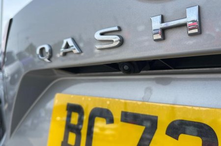 2024 Nissan Qashqai - photo 24