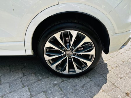 2020 Audi SQ2 - photo 8