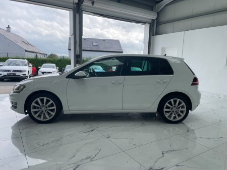 2017 Volkswagen Golf - photo 7