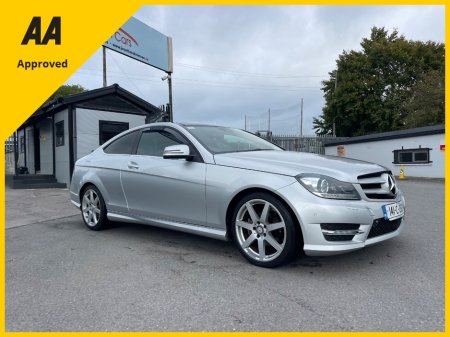 2014 Mercedes-Benz C-Class - photo 22