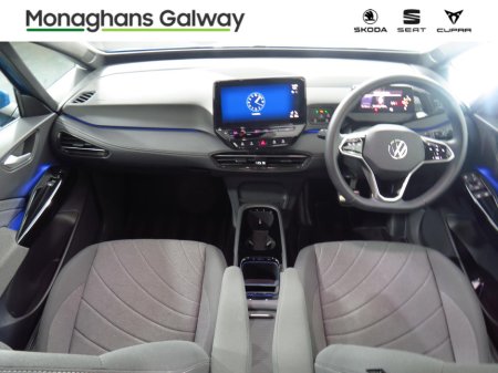2023 Volkswagen ID.3 - photo 18