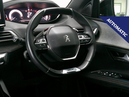 2024 Peugeot 3008 - photo 19