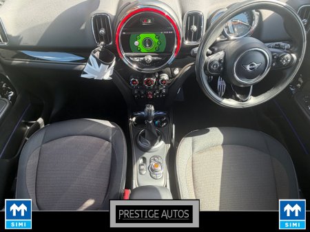 2020 Mini Countryman - photo 12