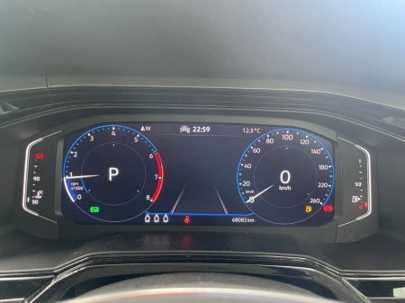 2021 Volkswagen Polo - photo 14