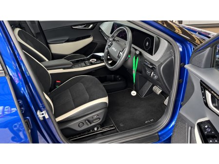 2022 Kia EV6 - photo 4