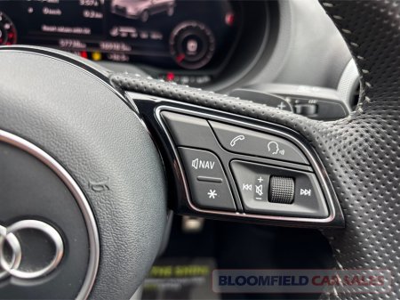 2017 Audi A3 - photo 24