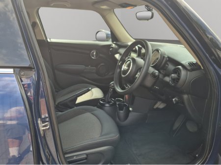 2016 Mini One - photo 5