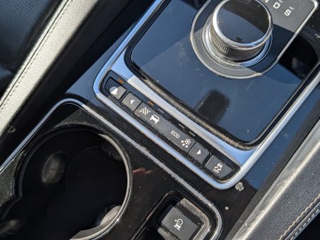 2017 Jaguar F-Pace - photo 13