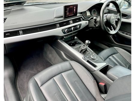 2018 Audi A5 - photo 12