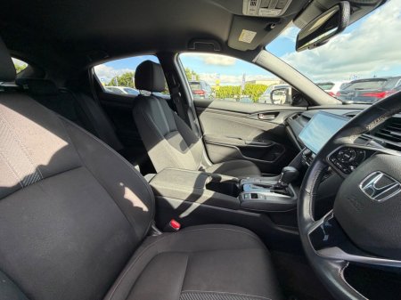 2019 Honda Civic - photo 16