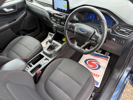 2022 Ford Kuga - photo 11