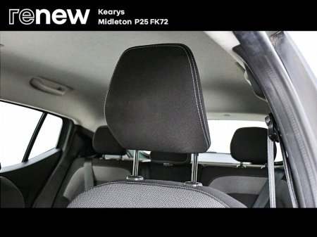 2023 Dacia Sandero Stepway - photo 18