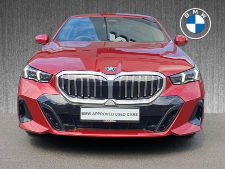 2026 BMW 5-Series - photo 15