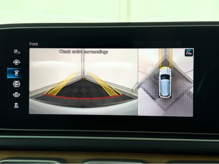 2020 Mercedes-Benz GLE - photo 7