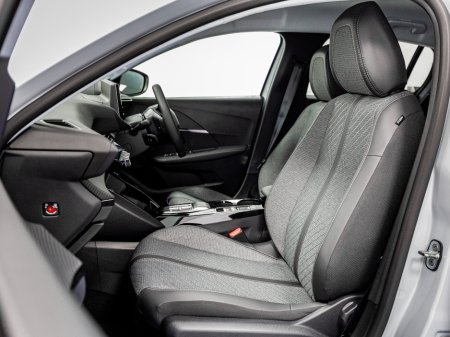 2026 Peugeot 208 - photo 6