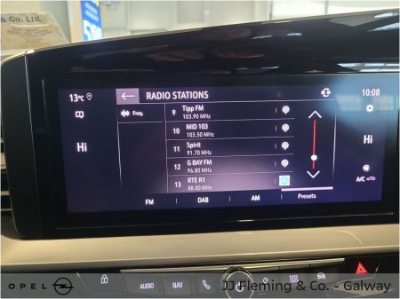 2021 Opel Mokka - photo 12