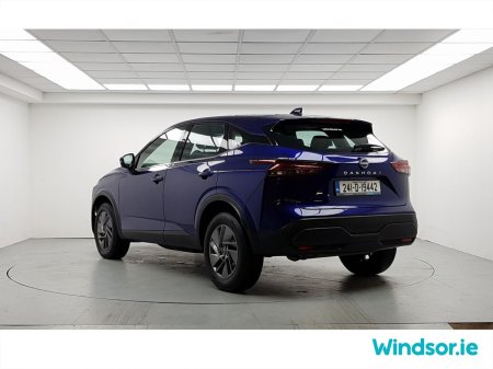 2024 Nissan Qashqai - photo 15