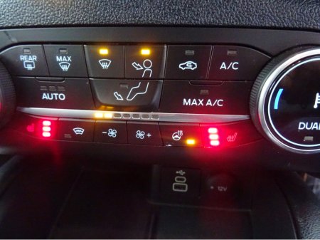 2023 Ford Kuga - photo 20