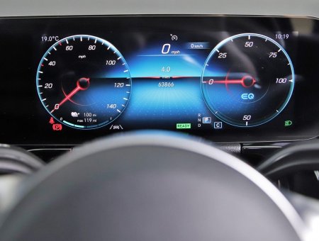 2022 Mercedes-Benz EQA - photo 18