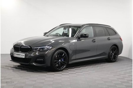 2021 BMW 3-Series - photo 3