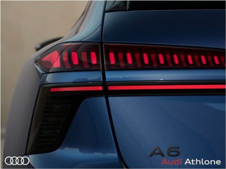 2027 Audi A6 - photo 13