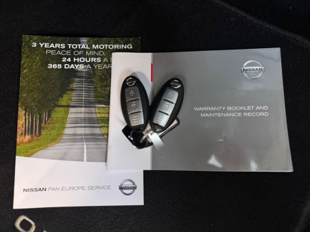 2022 Nissan Qashqai - photo 29