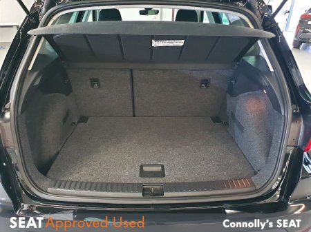 2026 SEAT Arona - photo 12