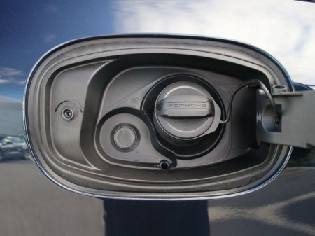 2026 Porsche Cayenne - photo 16