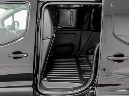 2026 Citroen Berlingo - photo 20